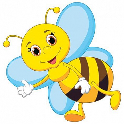 №8 Пчелки