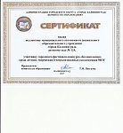 Сертификат участника городского конкурса Колокольчик 2017.jpg