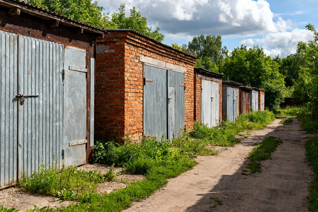 Главная страница