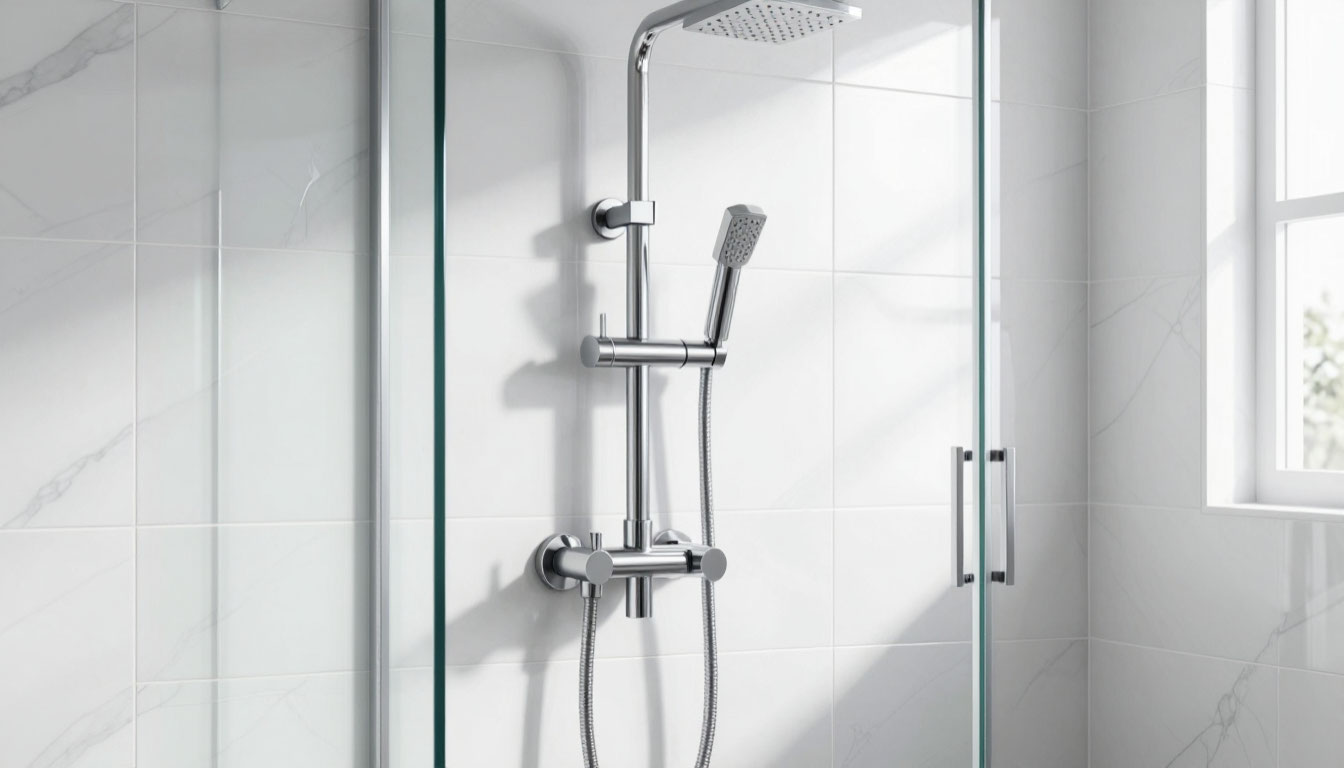 душевая система